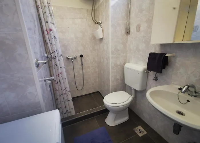 Apartman Vittoria Póla