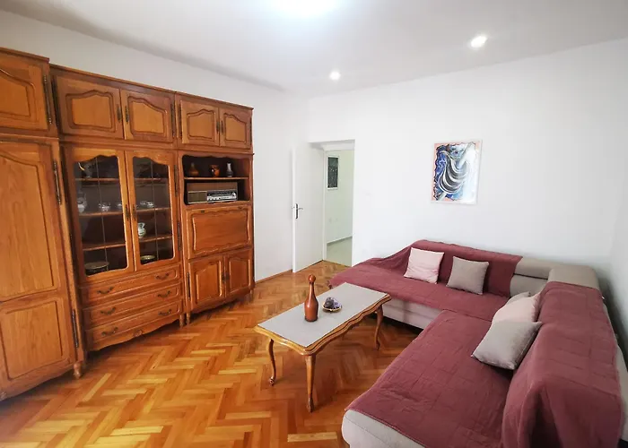 Apartman Vittoria
