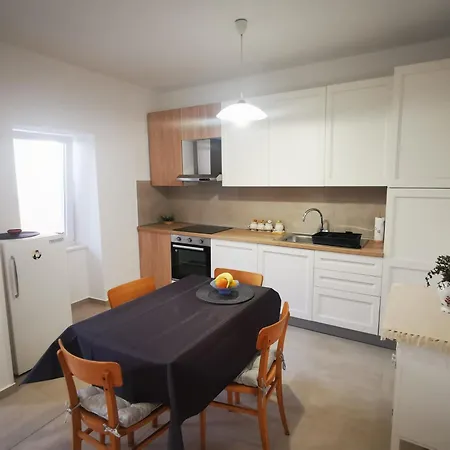 Vittoria Apartmán Pula