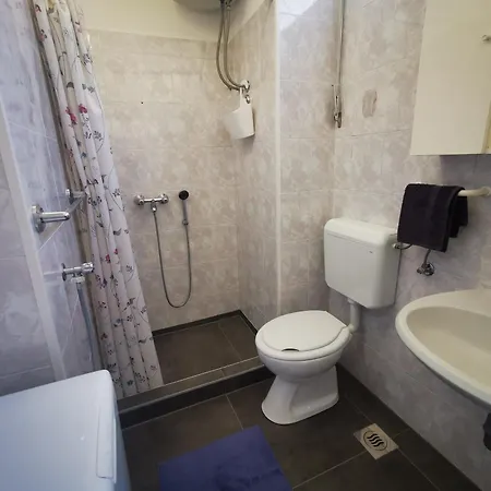 Apartmán Vittoria Pula