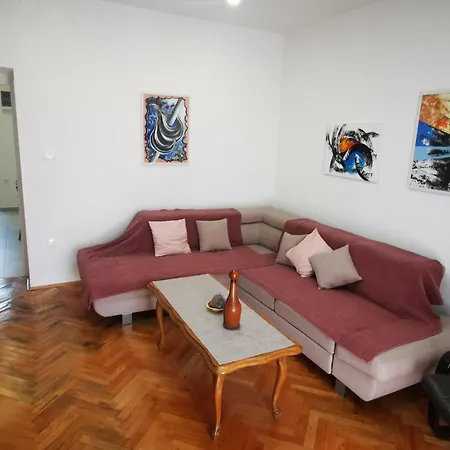 Vittoria Apartamento *