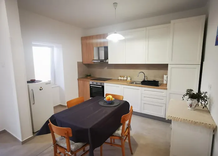 Vittoria Apartament Pula