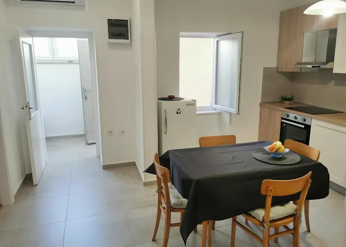 Apartament Vittoria *