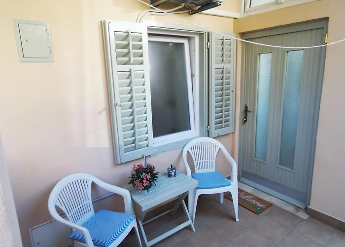 Apartament Vittoria Pula
